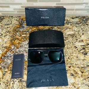 Prada sunglasses